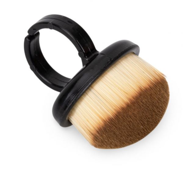 Mini Portalanító kefe - gyűrűs