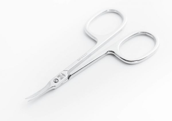Bőrvágó olló - Fecske - Rozsdamentes - NN Knives - 1122