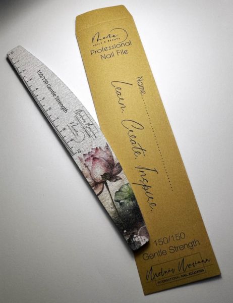 MoMa - Deluxe Gentle Strength körömreszelő 150/150