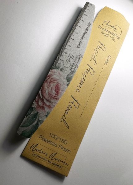 Moma - Deluxe Flawless Finish Buffer 100/180