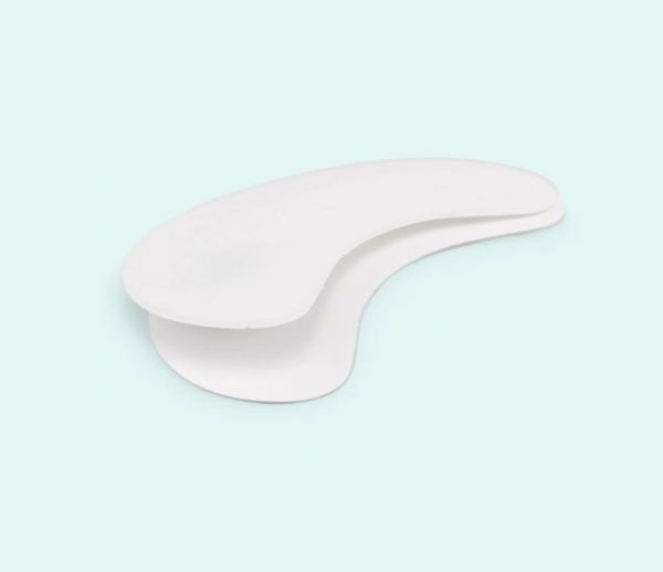 Szempilla alátét - Kollagénes 1pár