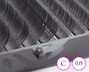 Pilla C 0,15 x 8-16 mix